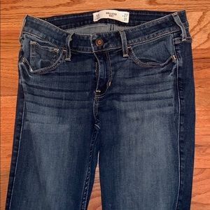 Boot Cut Hollister Jeans